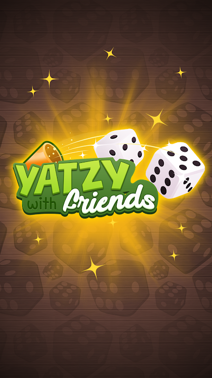 Yatzy Dice with Friends スクリーンショット 0