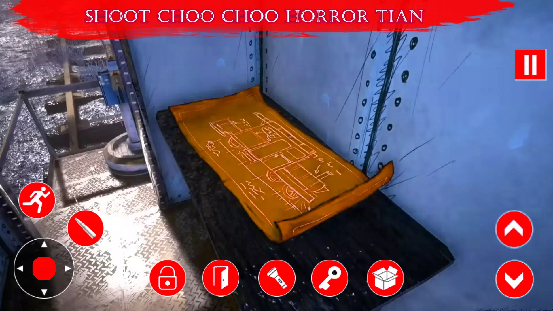 Merge Spider Monster Train Mod スクリーンショット 0