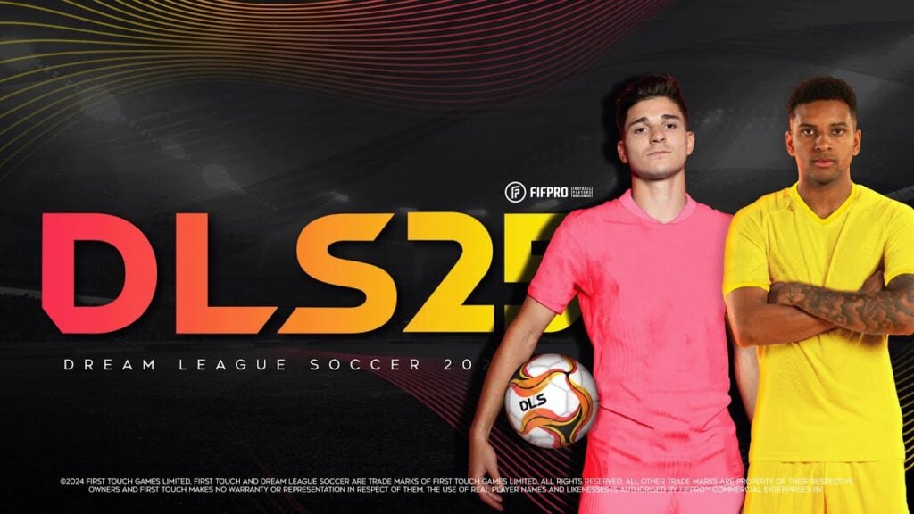 Dream League Soccer 2025 Yeni Arkadaş Sistemiyle Android'e Geliyor