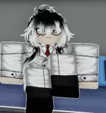 Investigator Asahi