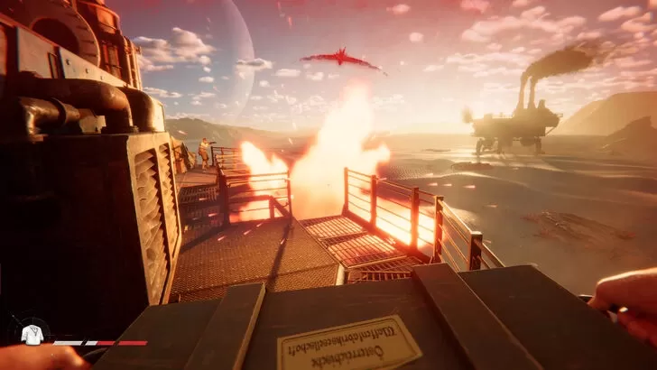 Sand Game Preorder and DLC