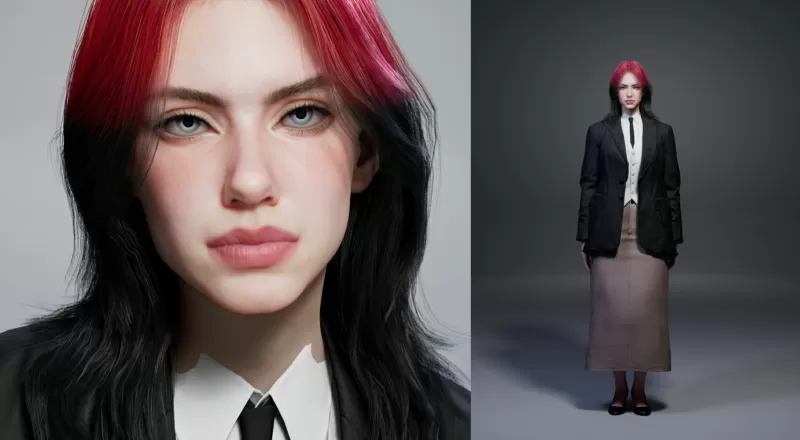 Kraftons inZOI erreicht Millionenmeilenstein und lotet Franchise-Potenzial aus