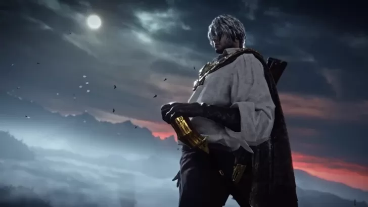 The Duskbloods: FromSoftware