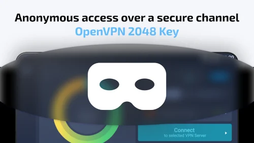 VPN Australia应用截图第1张