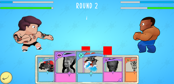 Ink Brawlers Screenshot 3