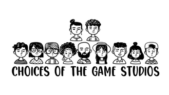 Choices of the Game Studios ဖန်သားပြင်ဓာတ်ပုံ 0