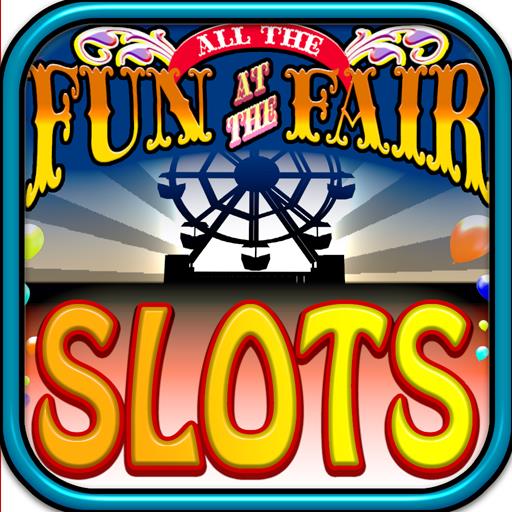 Victorian Funfair Slot