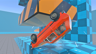 BeamNg Car Legends: Mobile Screenshot 3