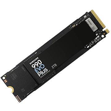 Les SSD Samsung 990 EVO plus 2 To et 4Tb sont en vente aujourd'hui: idéal pour la PS5 et les PC de jeu