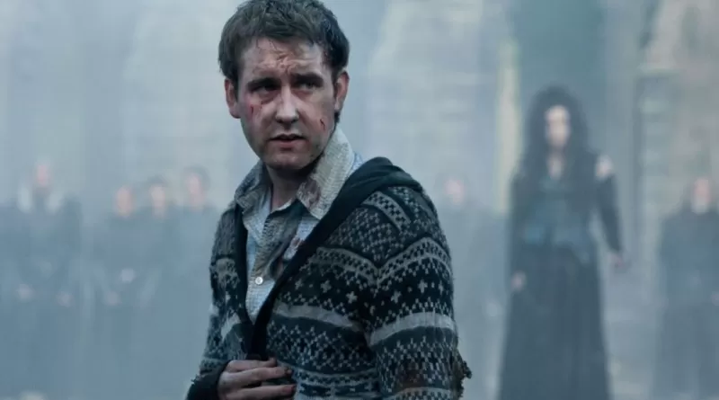 Neville Longbottom Image