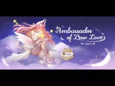 召唤王国：女神复活节活动