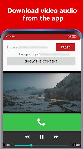 Video downloader - fast and st Screenshot 2