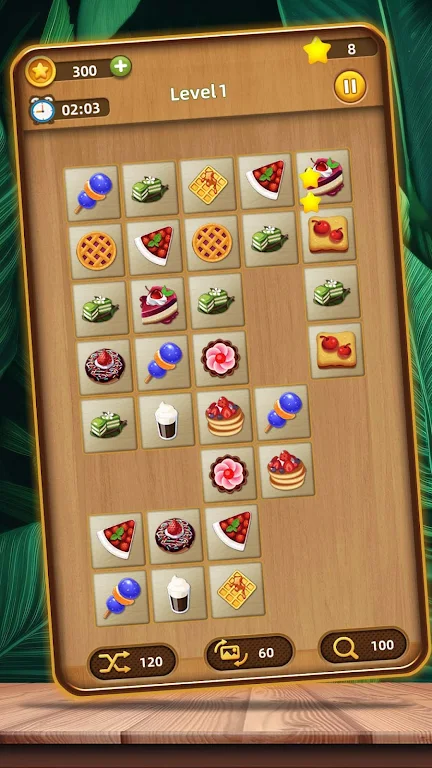 Tile Connect Puzzle Screenshot 2