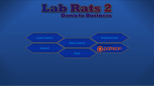 Lab Rats 2: Down to Business Schermafbeelding 0