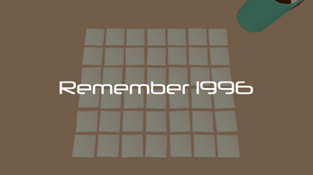 Remember 1996 (Kajam 7)應用截圖第0張