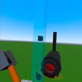 Boiler Golf Screenshot 1