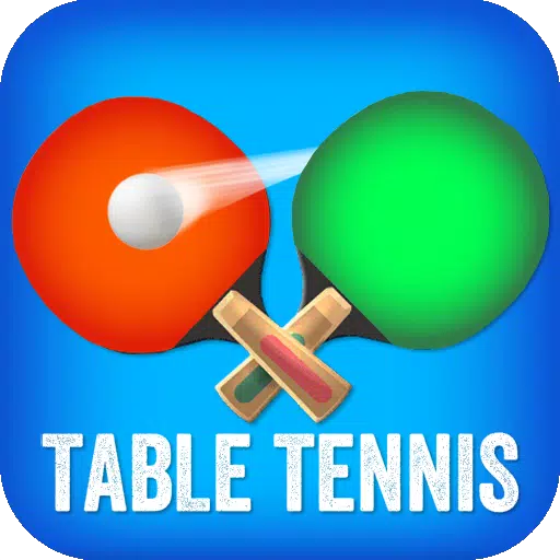 Table Tennis game