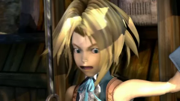 FF9 粉絲興奮不已，25週年紀念網站更新引發重製傳聞