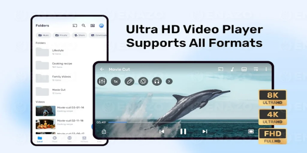 image:MX Player Pro App Screenshot