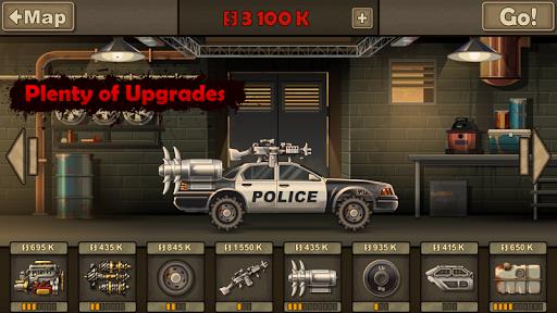 Earn to Die 2 Screenshot 3