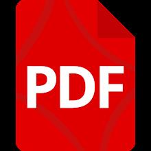 PDF 리더 - PDF 변환기 - PDF 파일 뷰어