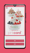 Pinkberry Schermafbeelding 1