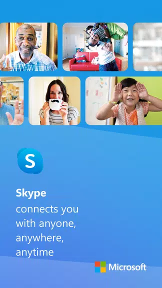 Skype Insider スクリーンショット 0