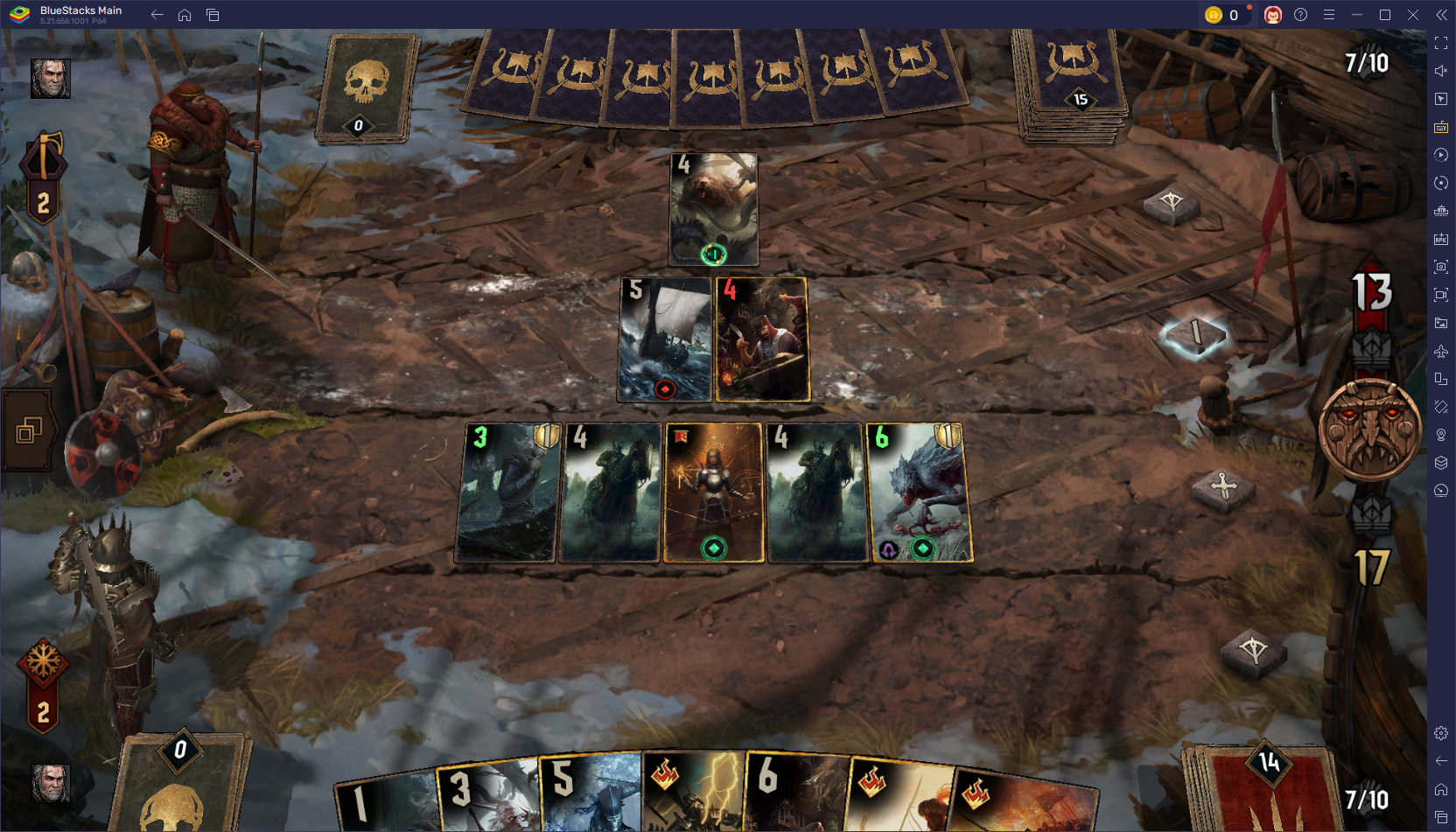 GWENT: Beginner's Guide to The Witcher Card Game