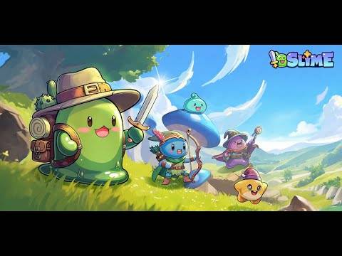 Tôi, trò chơi slime