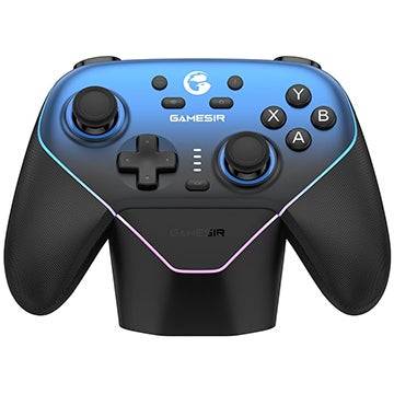 Präsentation des GameSir Super Nova Controllers