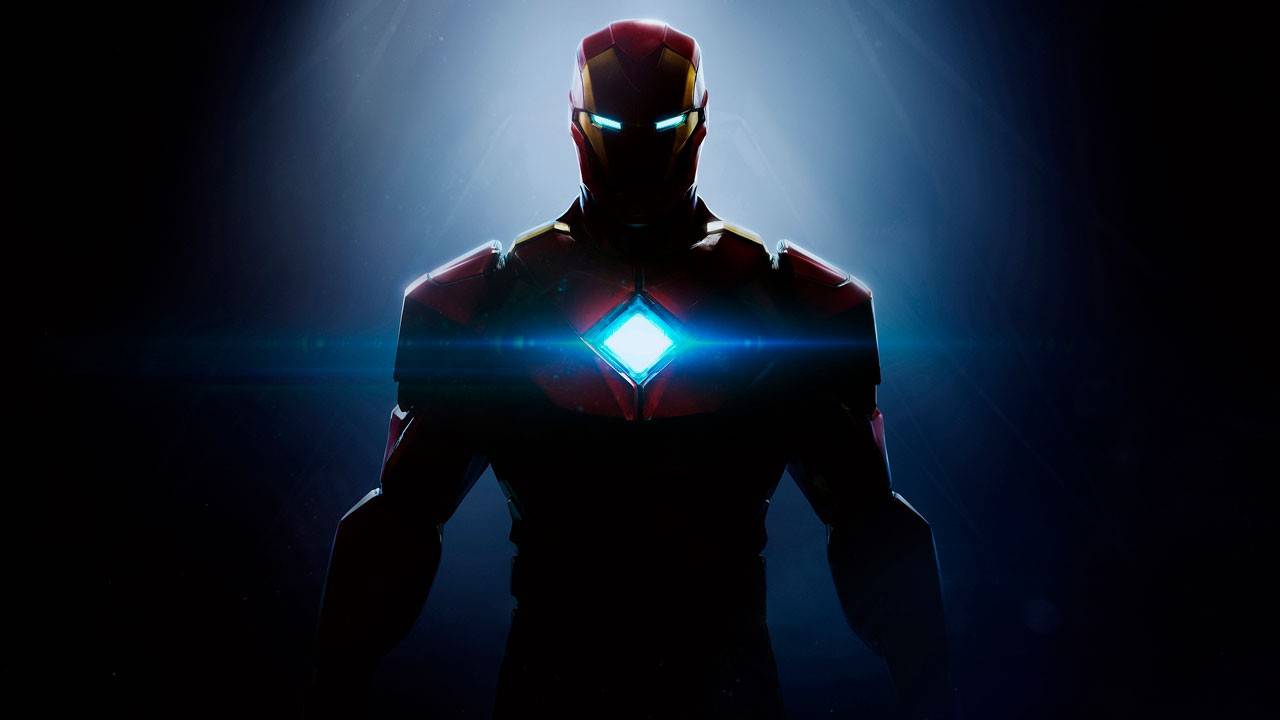 Das neue Iron Man -Spiel konnte bereits nächste Woche enthüllt werden