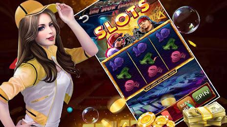 Slots VIP應用截圖第2張