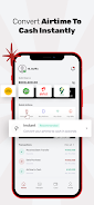 Aimtoget Wallet স্ক্রিনশট 2