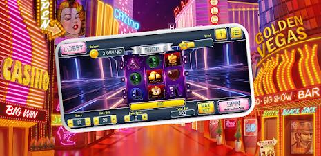 Jackpot Slot Casino Party ภาพหน้าจอ 0