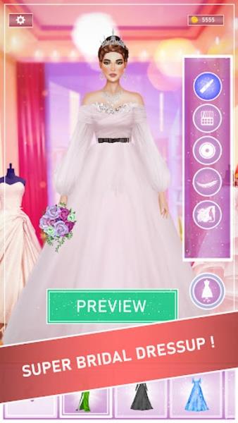 Dress Up Games- Fashion Game應用截圖第3張