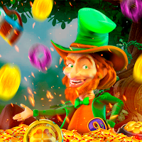 Leprechaun Triumphant