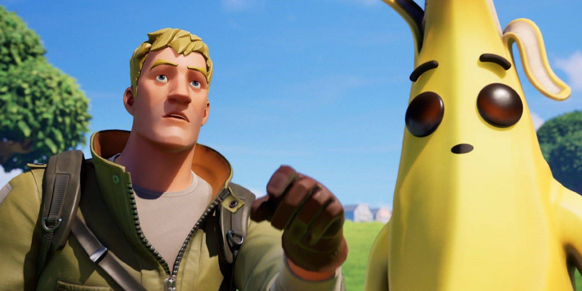 Fortnite Fans의 2025 스킨 위시리스트가 공개되었습니다
