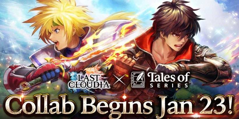 Last Cloudia e 