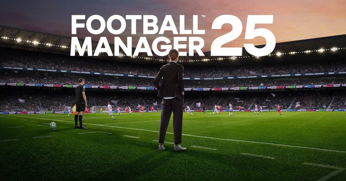 Football Manager 25's annulering wikkelt de verontschuldiging van de ontwikkelaar