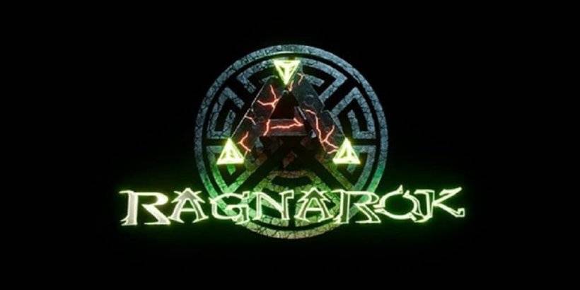 ragnarok အသိုင်းအဝိုင်းမြေပုံနှင့်အတူ Ark Wower