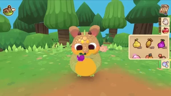 Permainan Sim Baru: Kumpulkan Chubbs dan Chonkys di Chonky Town