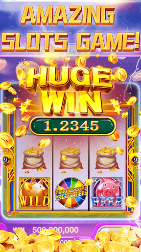 Coin Woned Slots Coin Pusher應用截圖第3張