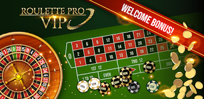 Roulette VIP - Casino Wheel スクリーンショット 0