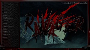 Ravager – New Version 5.1.4 [4MinuteWarning] Tangkapan skrin 0