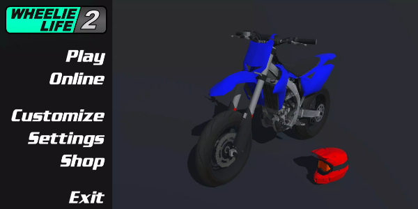 Wheelie Life 2 Screenshot 0