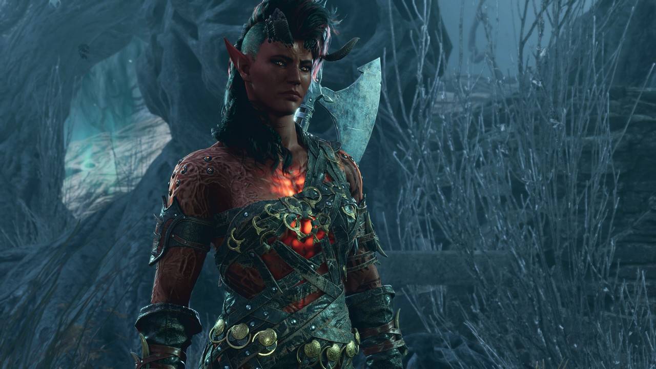 L'ultima patch di Baldur's Gate III ora in fase di stress test