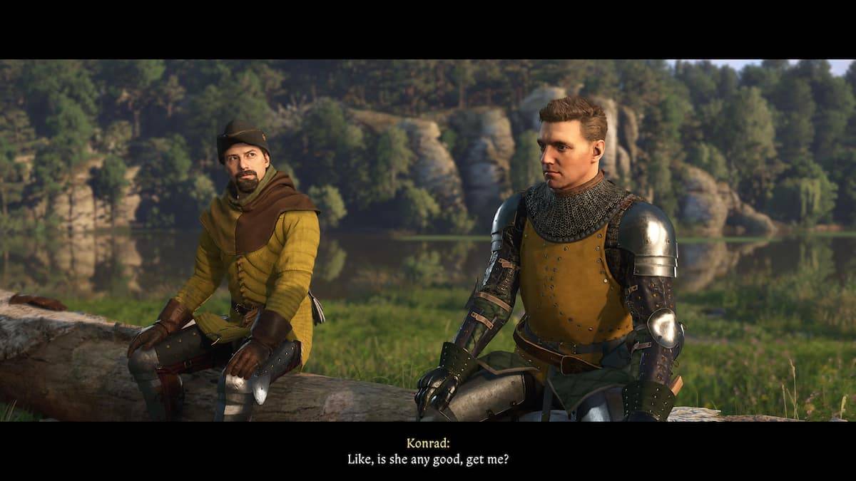 Kingdom Come: Deliverance 2 abbraccia un gameplay in terza persona coinvolgente