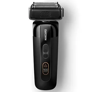 The Chairman Pro premium trimmer by Manscaped