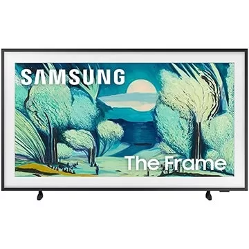 サムスン2024-2025年モデル「The Frame」4Kテレビがメモリアルデーセールで特価登場