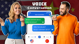 Photo, Text & Voice Translator ဖန်သားပြင်ဓာတ်ပုံ 2